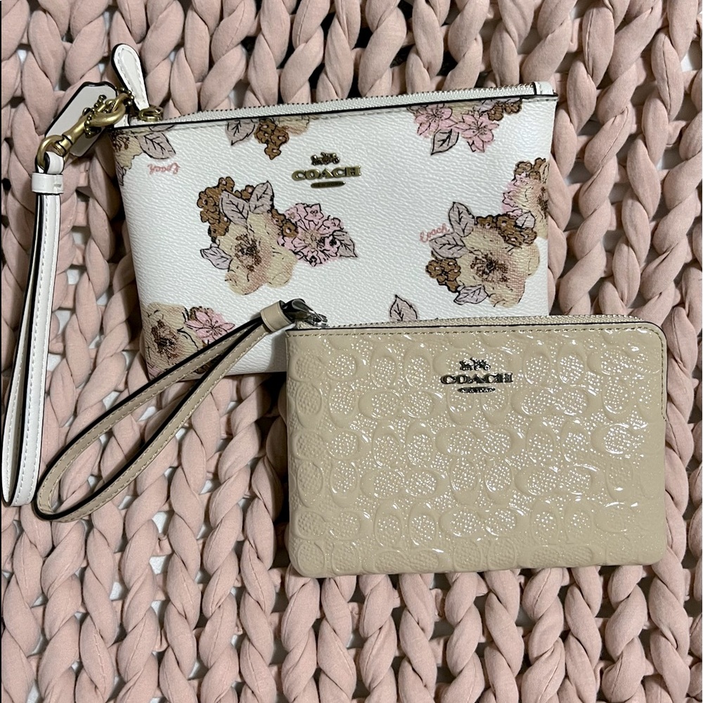 Coach Bundle